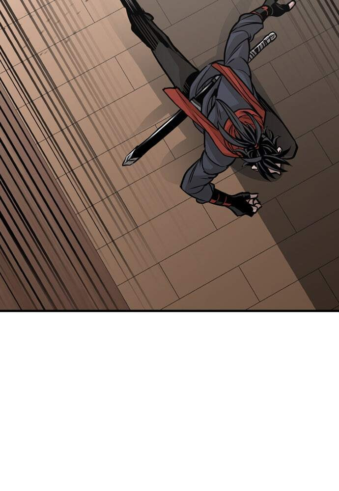Murim RPG Simulation Chapter 22 page 80 - 