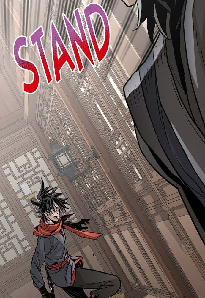 Murim RPG Simulation Chapter 22 page 84 - 