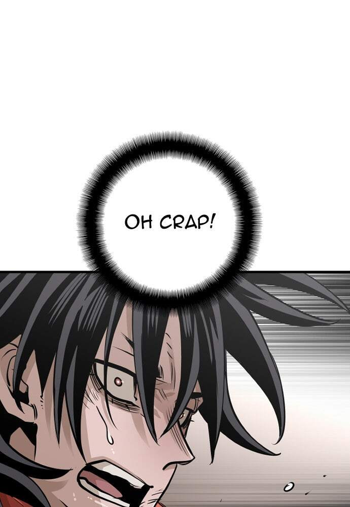 Murim RPG Simulation Chapter 22 page 86 - 