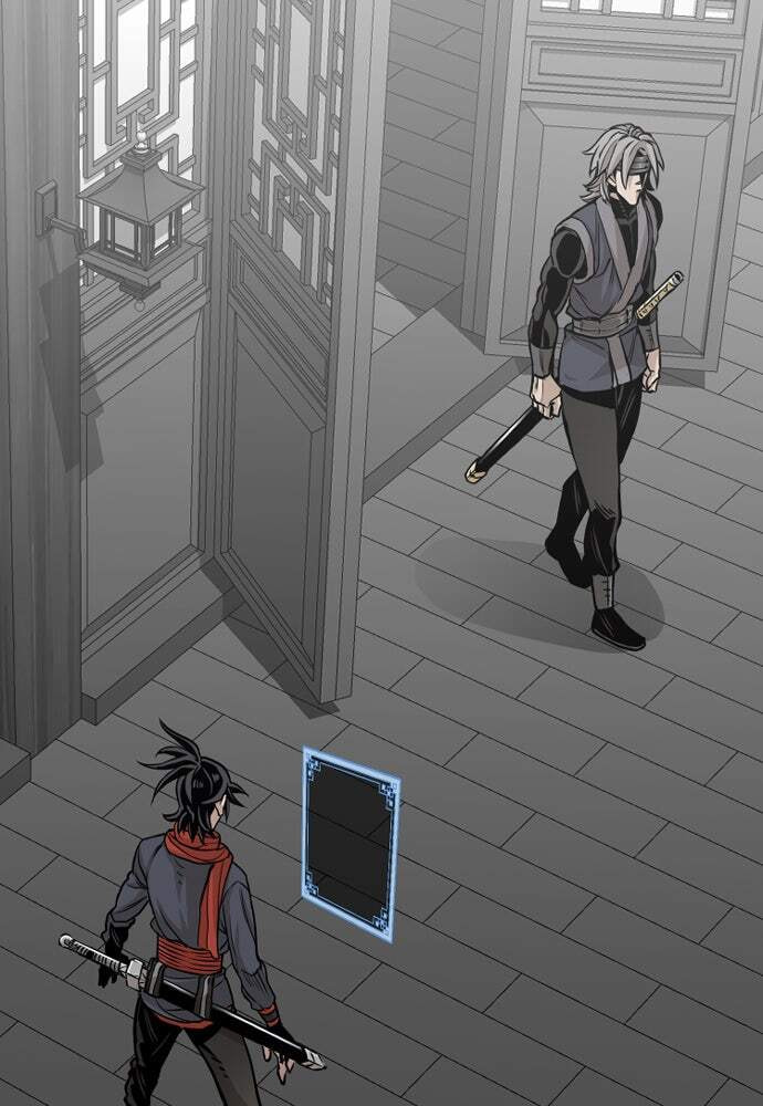 Murim RPG Simulation Chapter 22 page 95 - 