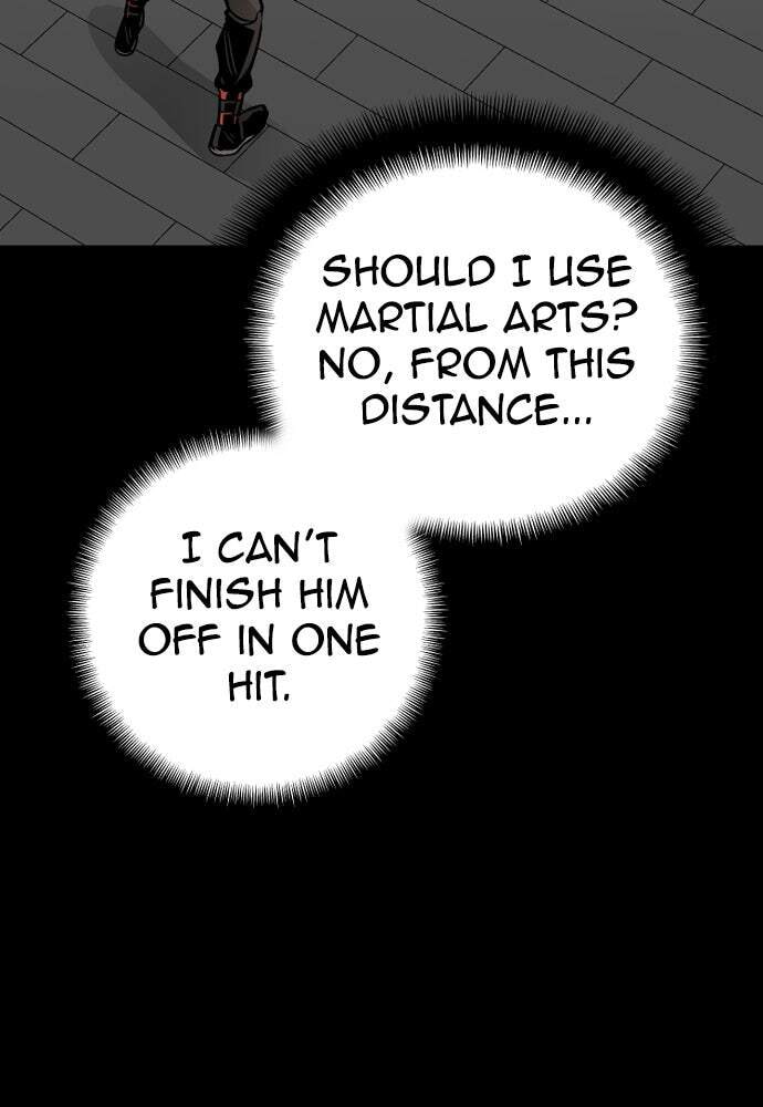 Murim RPG Simulation Chapter 22 page 96 - 