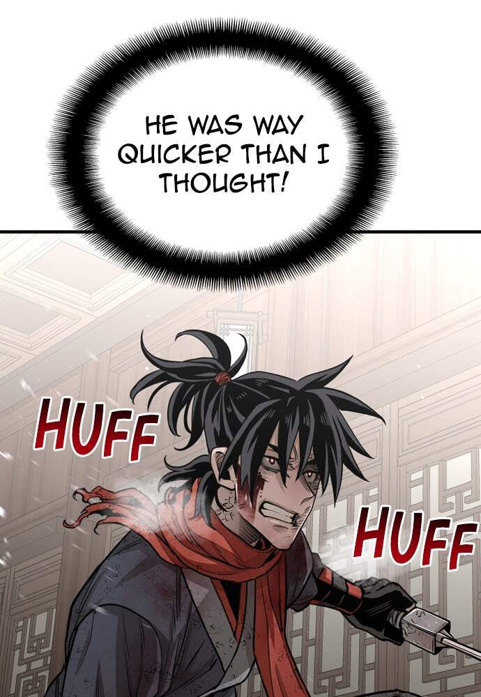 Murim RPG Simulation Chapter 23 page 129 - 