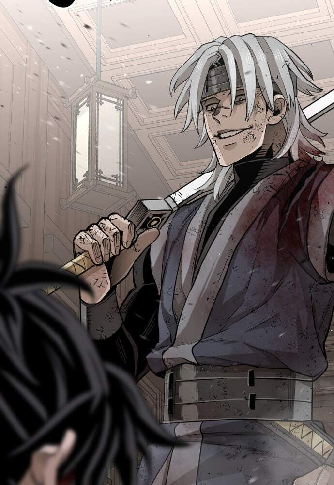 Murim RPG Simulation Chapter 23 page 137 - 