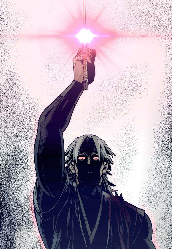Murim RPG Simulation Chapter 23 page 155 - 