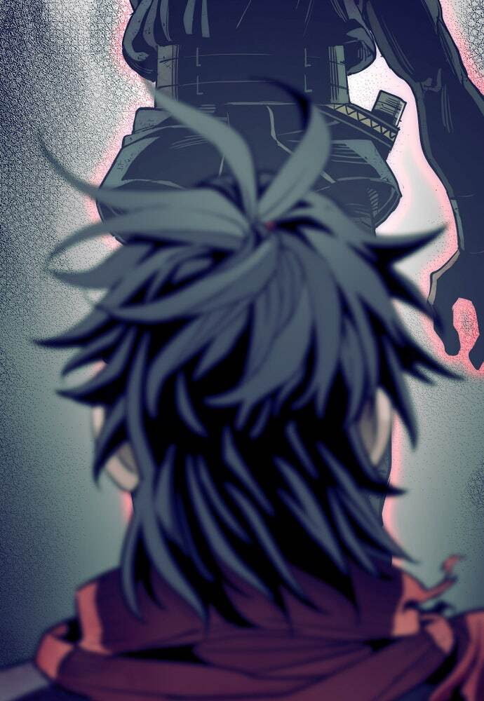 Murim RPG Simulation Chapter 23 page 156 - 