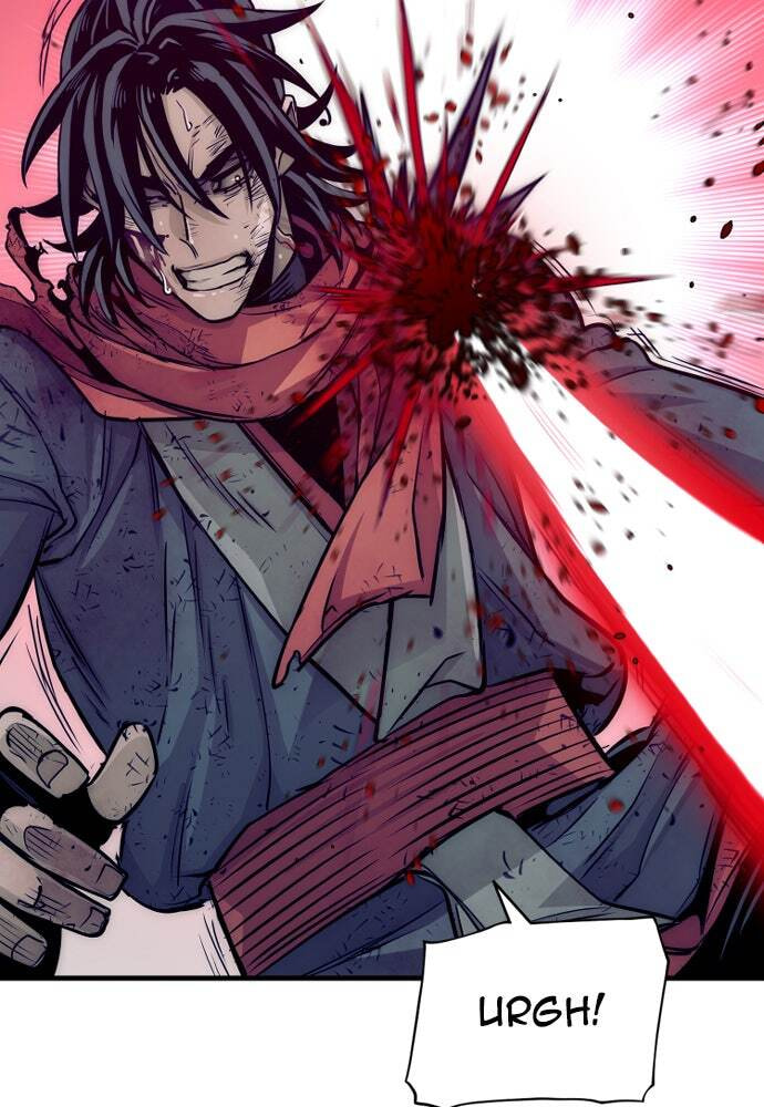 Murim RPG Simulation Chapter 23 page 168 - 