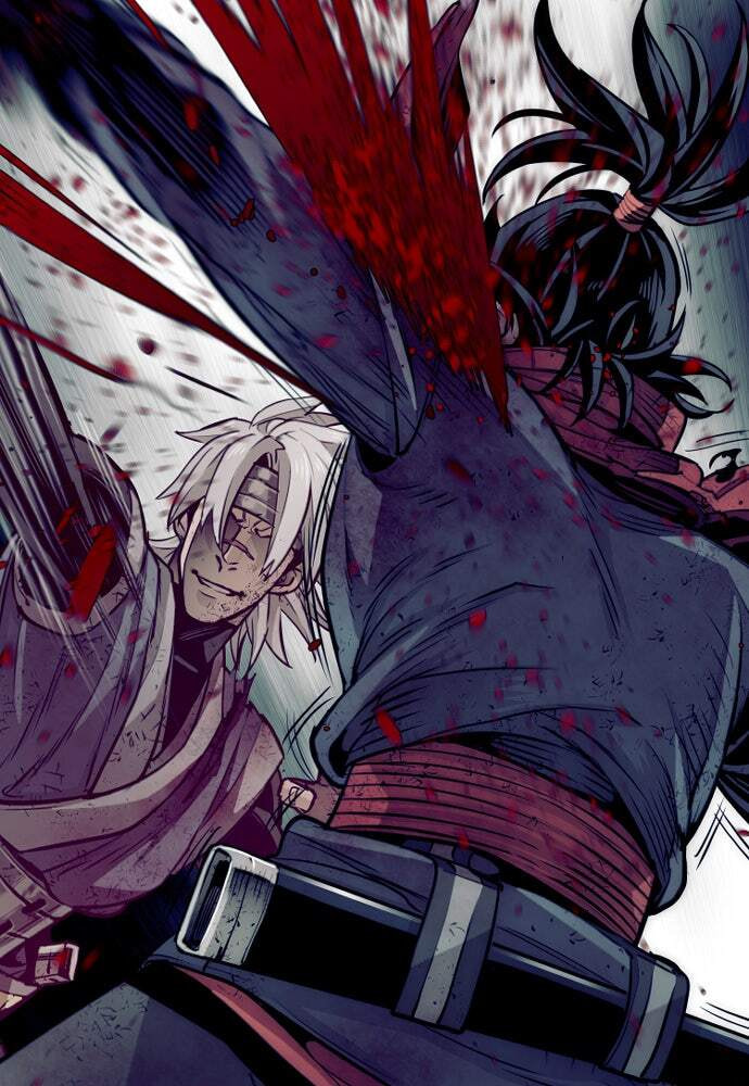 Murim RPG Simulation Chapter 23 page 175 - 