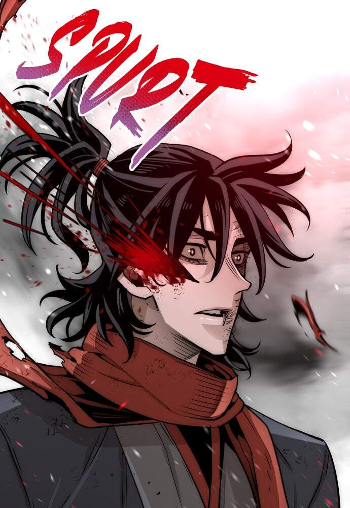 Murim RPG Simulation Chapter 23 page 19 - 