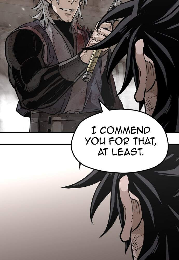 Murim RPG Simulation Chapter 23 page 197 - 