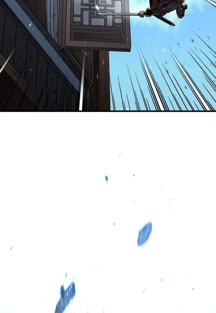 Murim RPG Simulation Chapter 23 page 206 - 