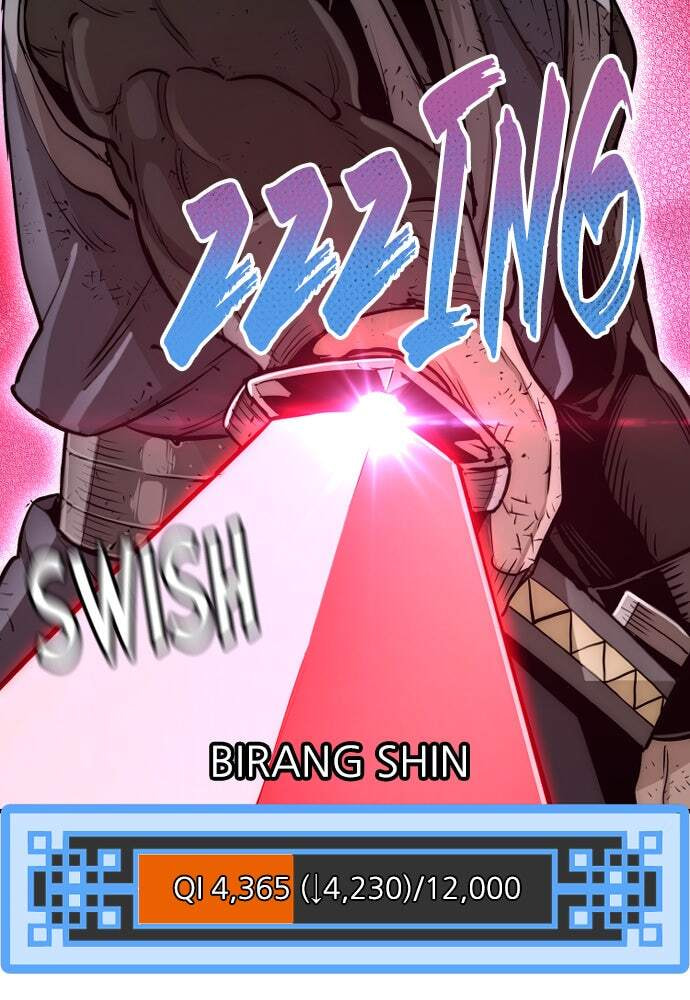 Murim RPG Simulation Chapter 23 page 22 - 