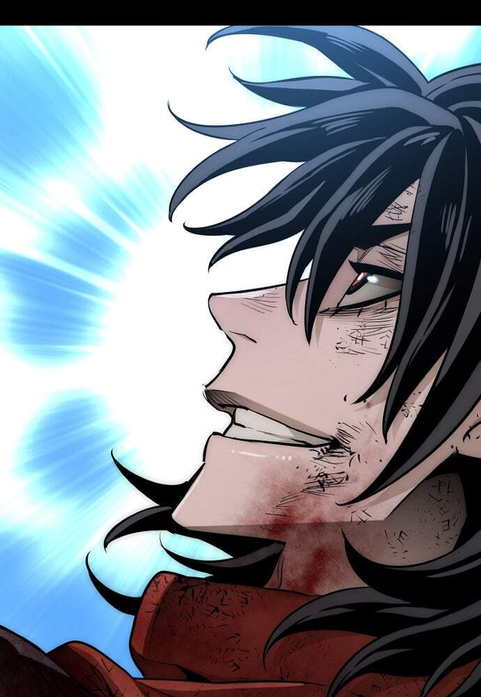 Murim RPG Simulation Chapter 23 page 230 - 