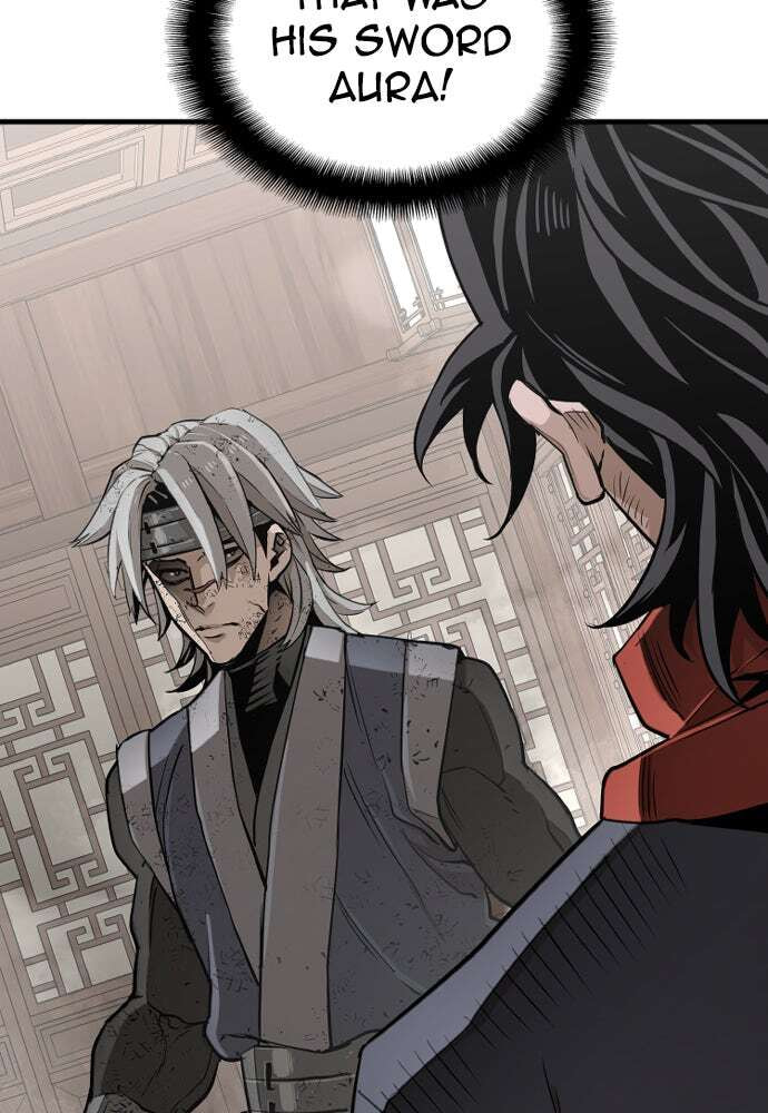 Murim RPG Simulation Chapter 23 page 24 - 