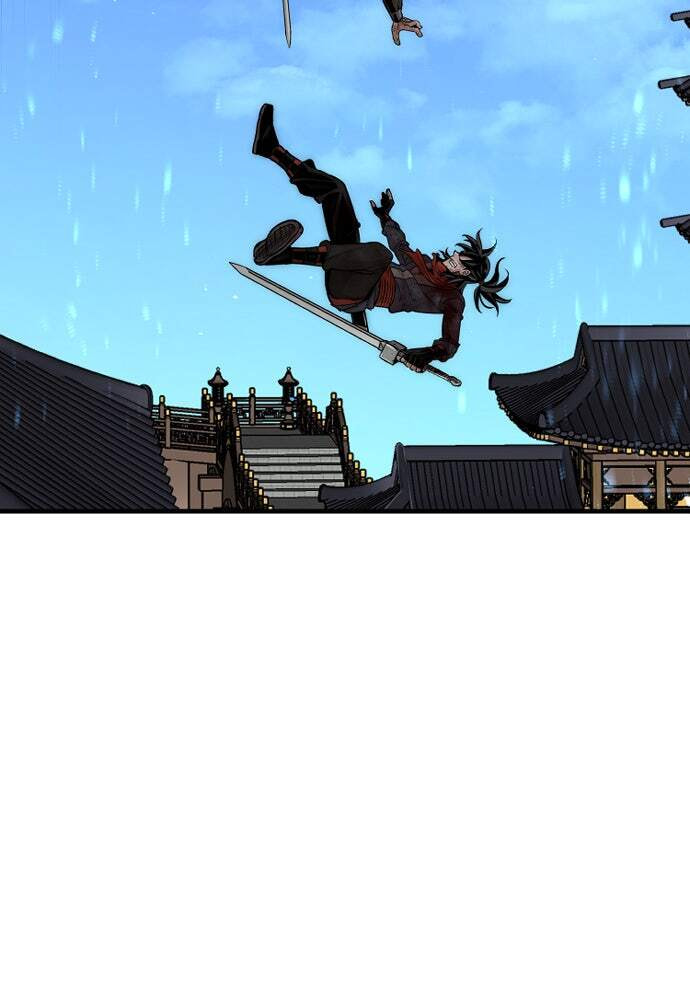 Murim RPG Simulation Chapter 23 page 241 - 