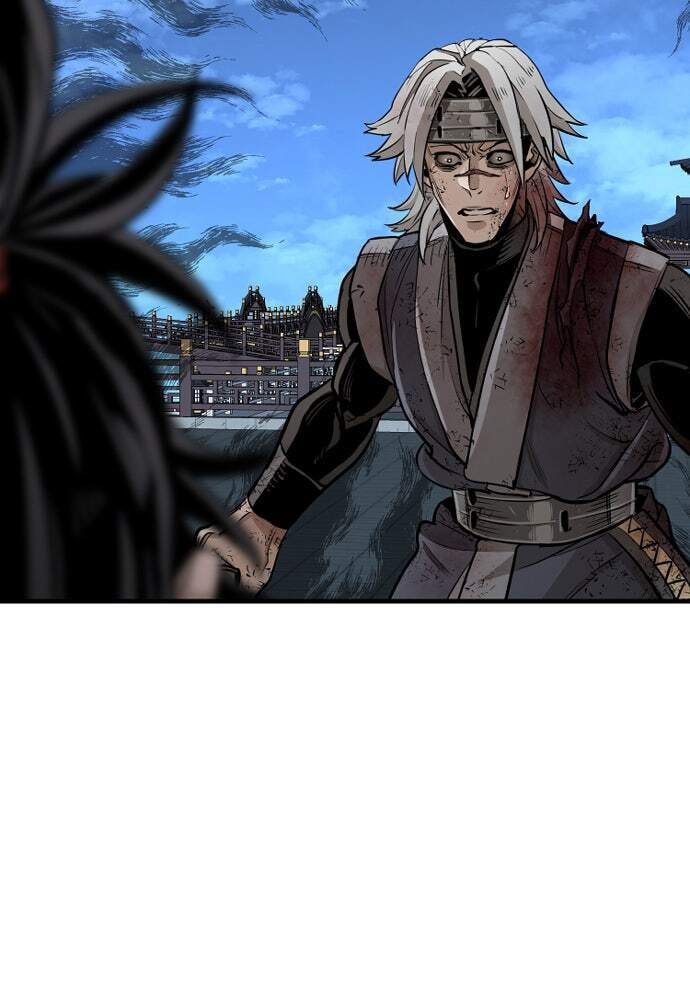 Murim RPG Simulation Chapter 23 page 256 - 