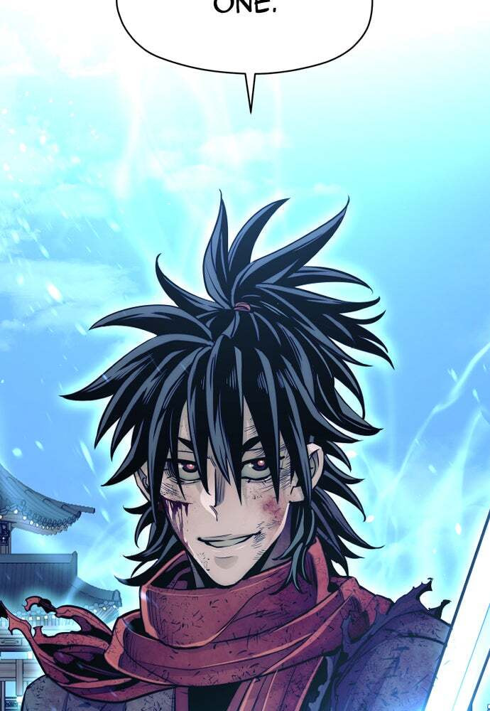 Murim RPG Simulation Chapter 23 page 262 - 