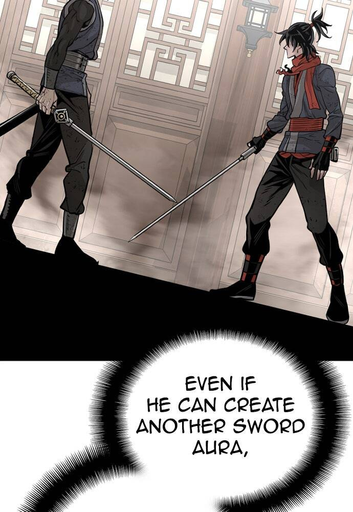 Murim RPG Simulation Chapter 23 page 30 - 