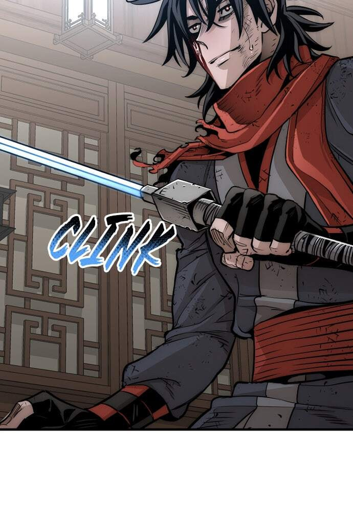 Murim RPG Simulation Chapter 23 page 33 - 