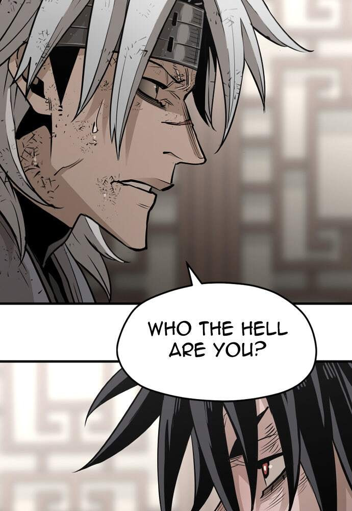 Murim RPG Simulation Chapter 23 page 35 - 