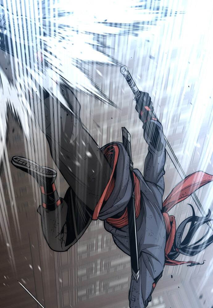 Murim RPG Simulation Chapter 23 page 42 - 