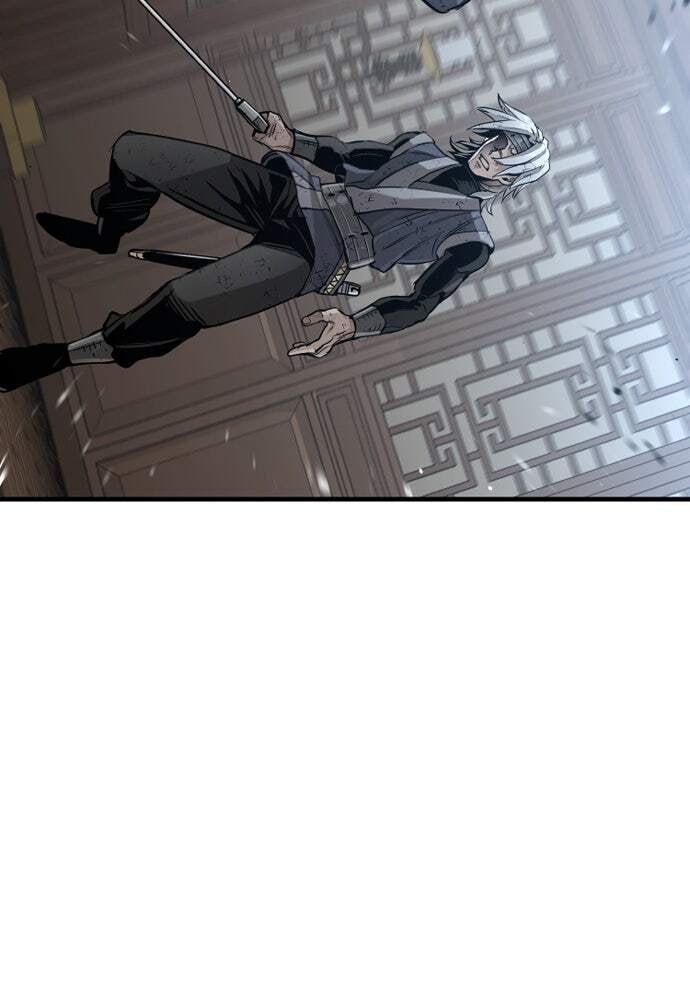 Murim RPG Simulation Chapter 23 page 43 - 