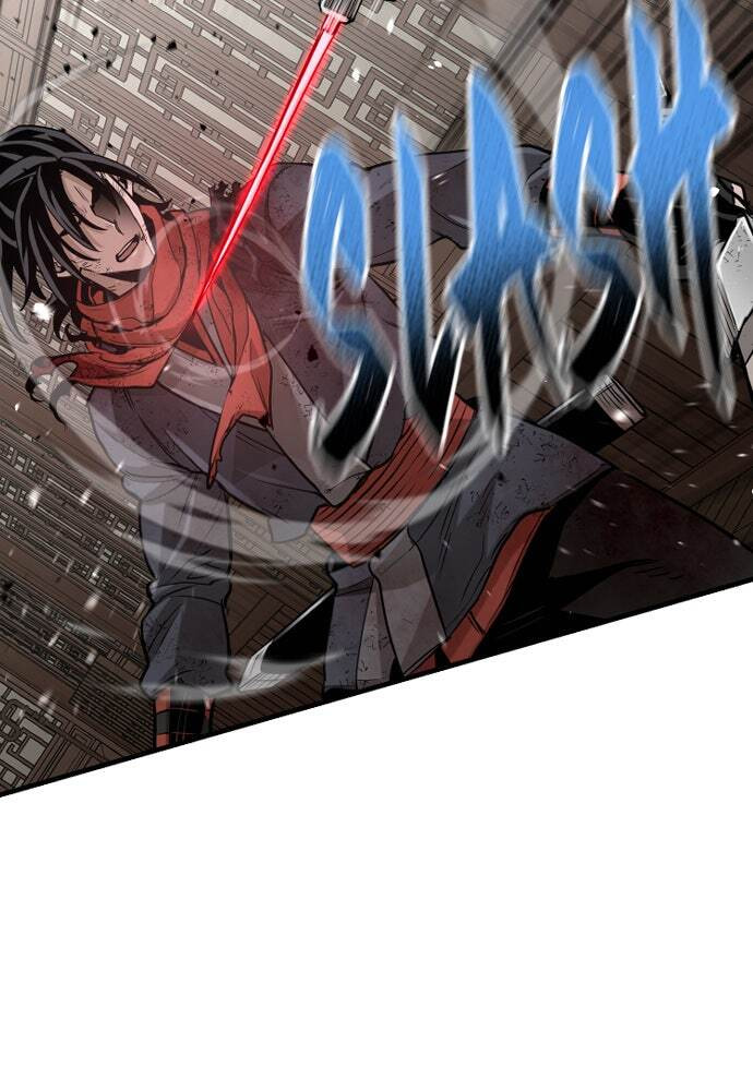 Murim RPG Simulation Chapter 23 page 82 - 