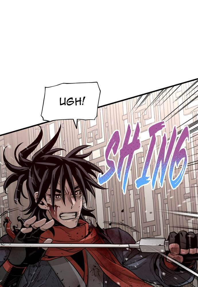 Murim RPG Simulation Chapter 23 page 83 - 