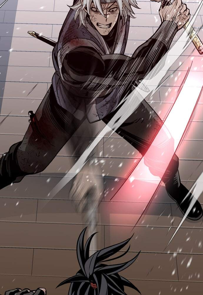 Murim RPG Simulation Chapter 23 page 87 - 