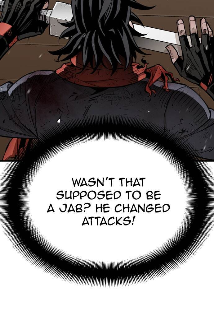 Murim RPG Simulation Chapter 23 page 88 - 