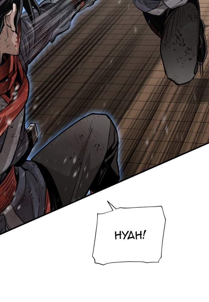 Murim RPG Simulation Chapter 23 page 94 - 