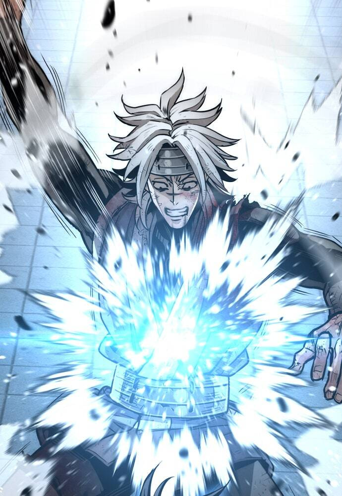 Murim RPG Simulation Chapter 24 page 14 - 