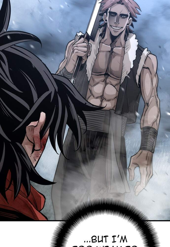 Murim RPG Simulation Chapter 24 page 150 - 