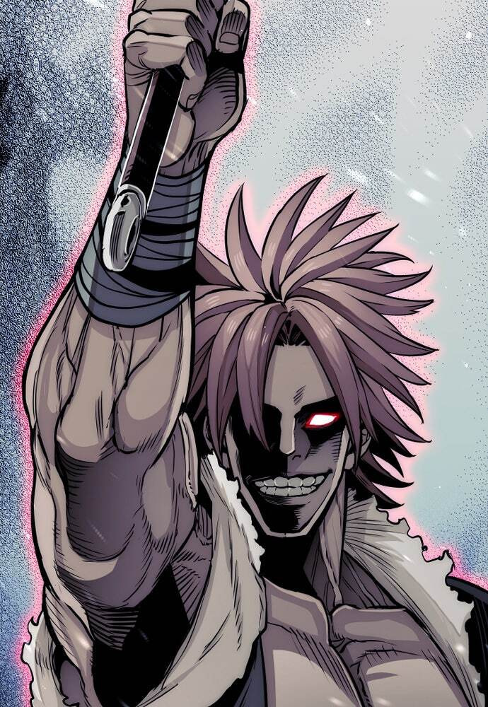 Murim RPG Simulation Chapter 24 page 156 - 