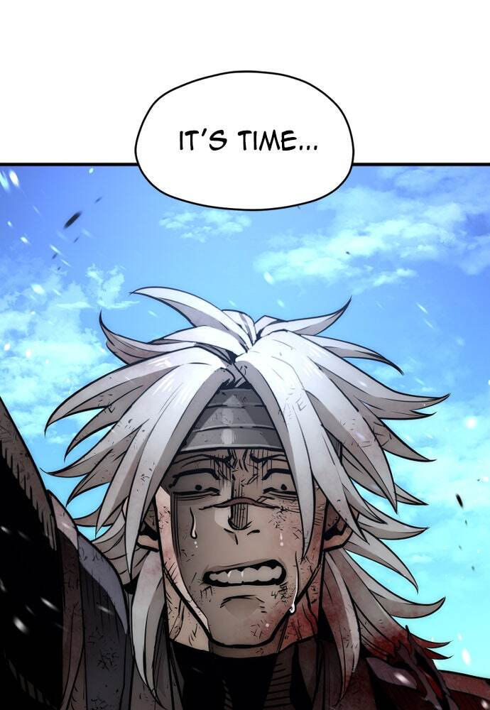 Murim RPG Simulation Chapter 24 page 17 - 
