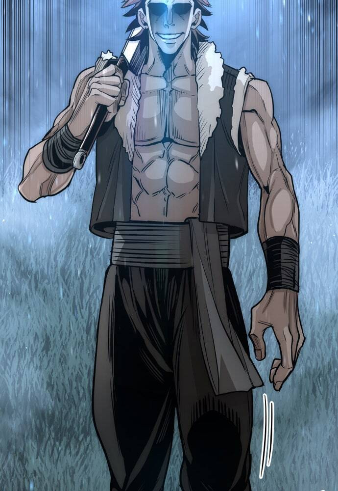 Murim RPG Simulation Chapter 24 page 179 - 