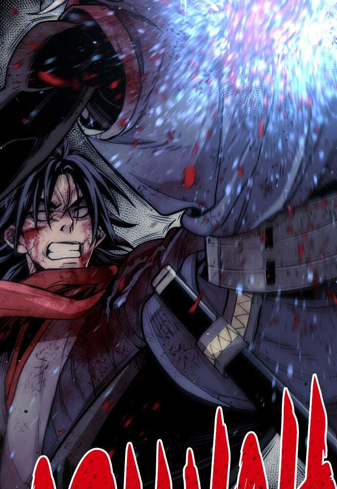 Murim RPG Simulation Chapter 24 page 22 - 