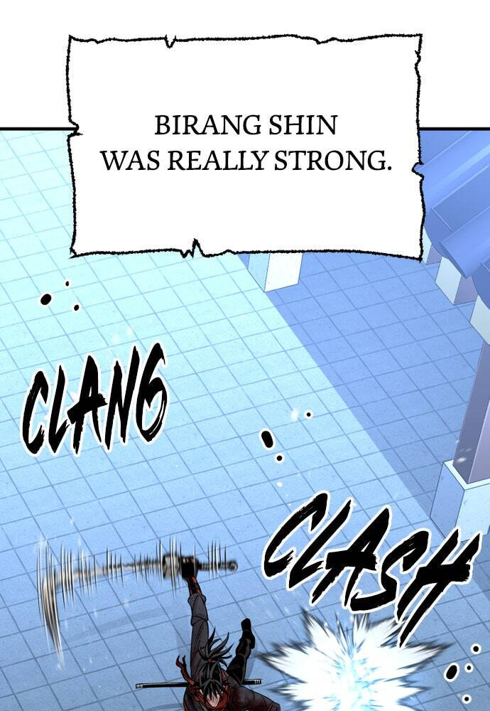 Murim RPG Simulation Chapter 24 page 5 - 