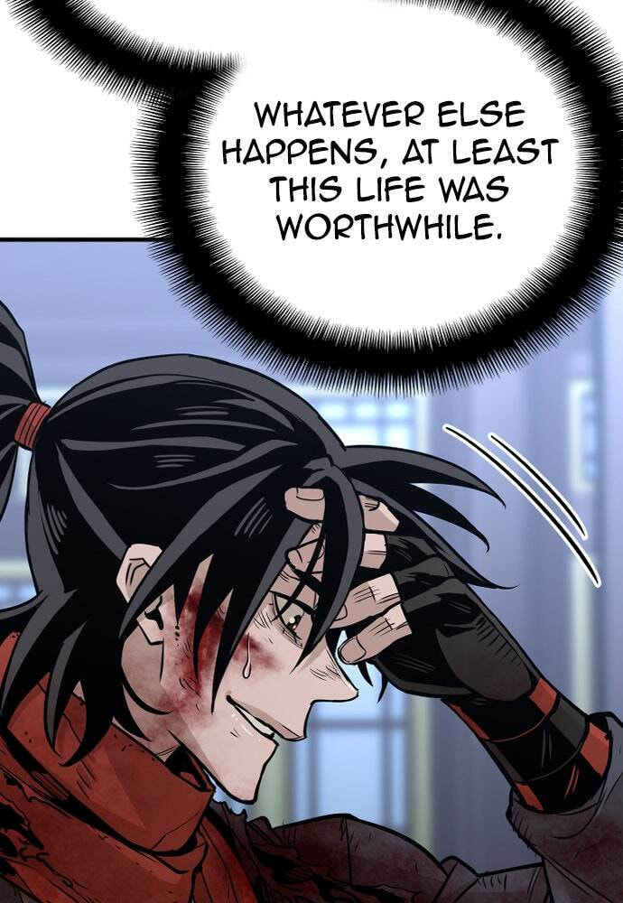 Murim RPG Simulation Chapter 24 page 42 - 