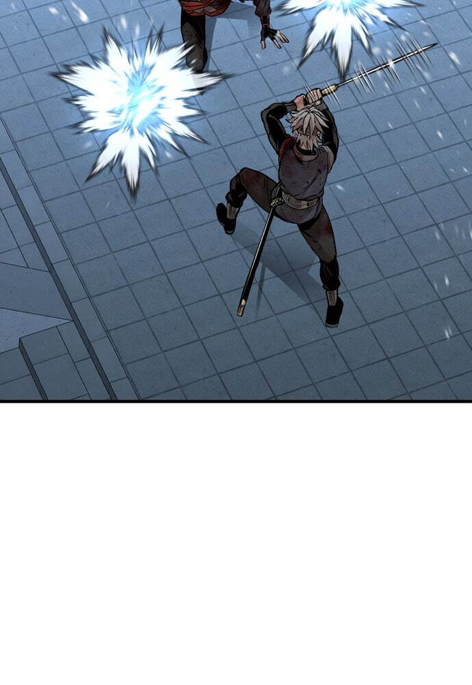 Murim RPG Simulation Chapter 24 page 6 - 