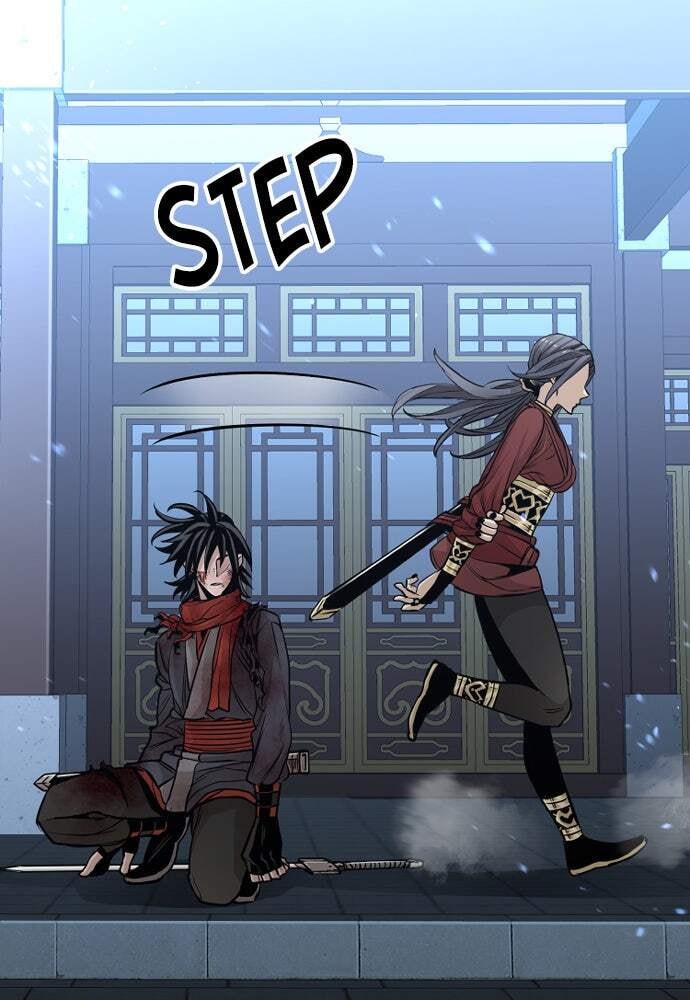 Murim RPG Simulation Chapter 24 page 65 - 