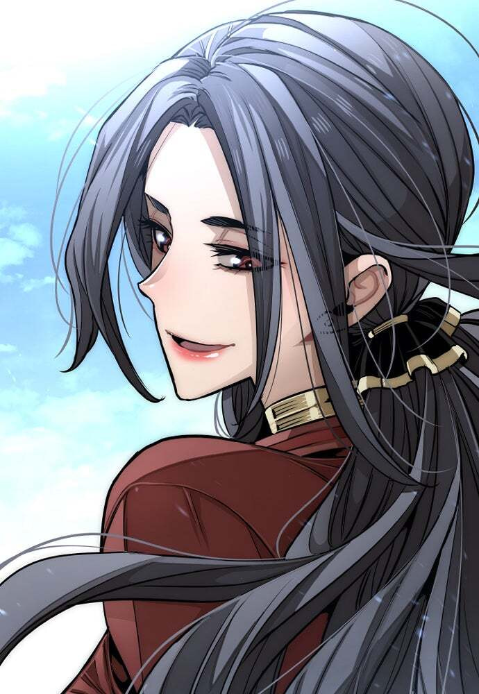 Murim RPG Simulation Chapter 24 page 69 - 