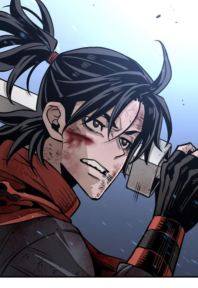 Murim RPG Simulation Chapter 24 page 8 - 