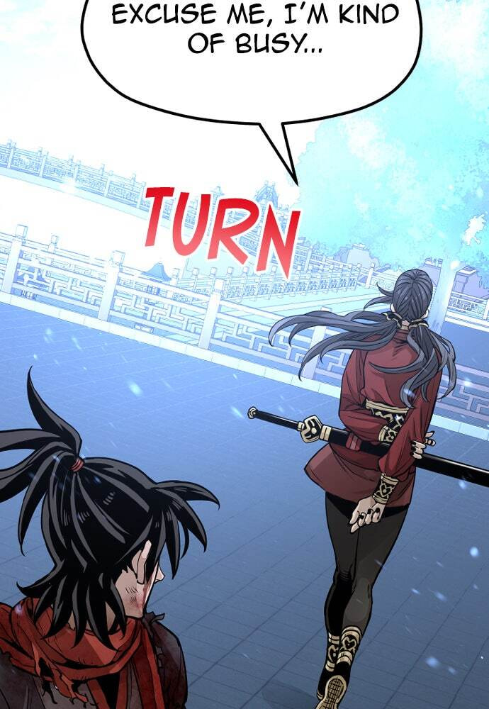 Murim RPG Simulation Chapter 24 page 71 - 