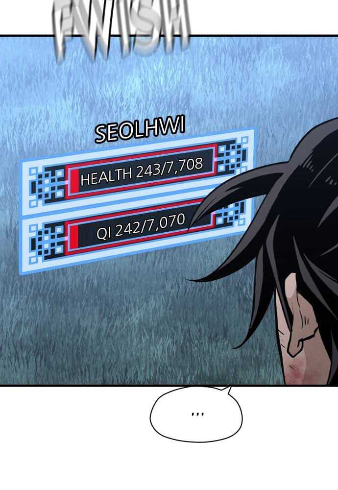 Murim RPG Simulation Chapter 24 page 90 - 