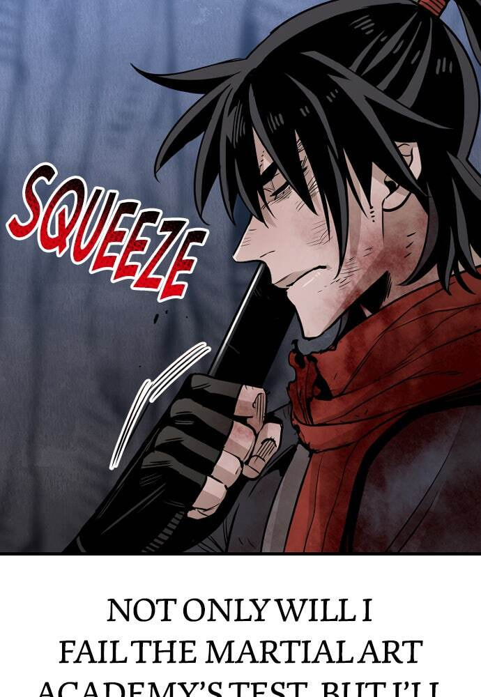 Murim RPG Simulation Chapter 24 page 98 - 