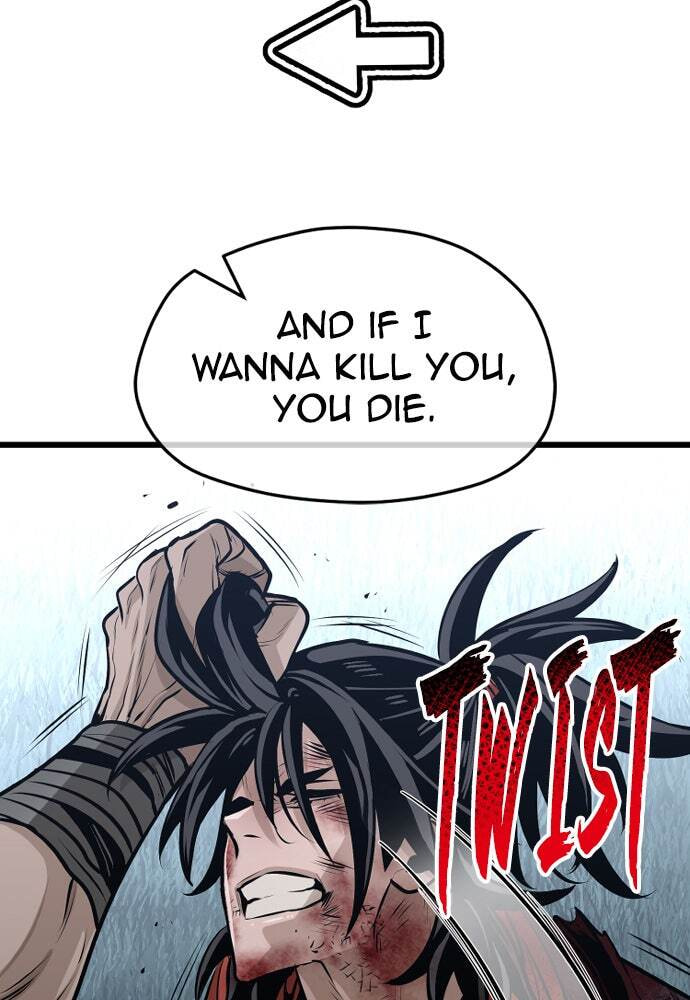 Murim RPG Simulation Chapter 25 page 11 - 