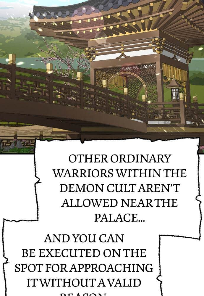 Murim RPG Simulation Chapter 25 page 176 - 
