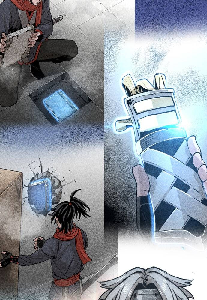 Murim RPG Simulation Chapter 25 page 192 - 