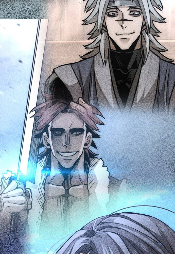 Murim RPG Simulation Chapter 25 page 193 - 