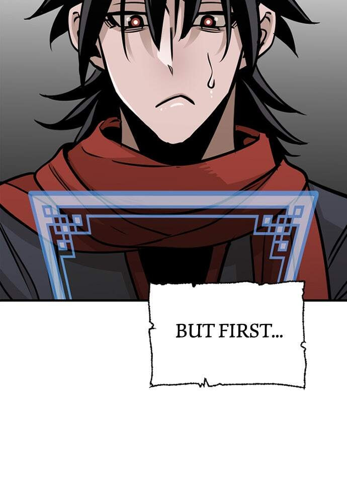 Murim RPG Simulation Chapter 25 page 200 - 